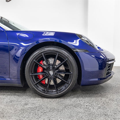 2019 Porsche 911 CARRERA