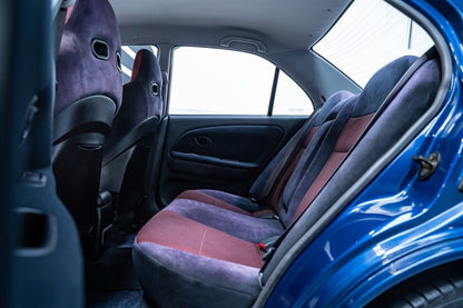 2000 Mitsubishi Lancer Evolution 6.5 Tommi Makinen Edition