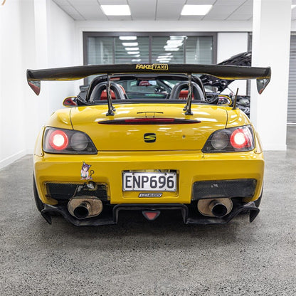1999 Honda S2000 Spoon Kit
