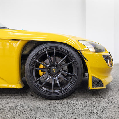 1999 Honda S2000 Spoon Kit