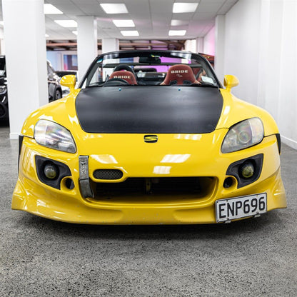 1999 Honda S2000 Spoon Kit