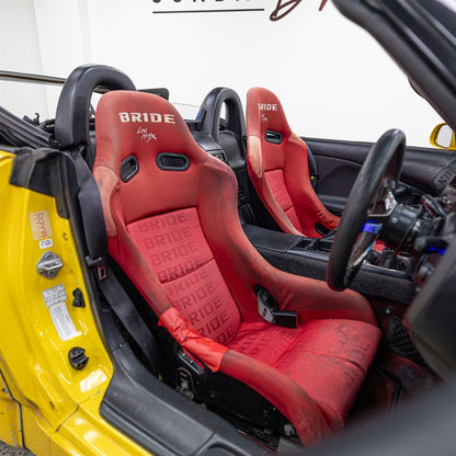 1999 Honda S2000 Spoon Kit