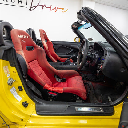 1999 Honda S2000 Spoon Kit