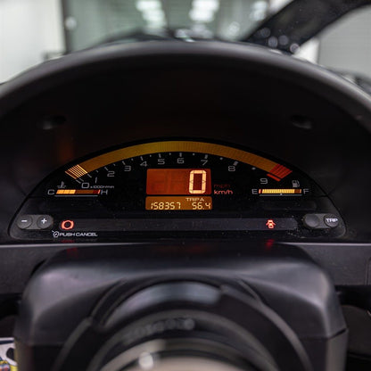 1999 Honda S2000 Spoon Kit