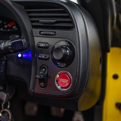 1999 Honda S2000 Spoon Kit