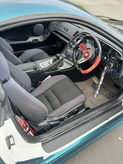 1996 Toyota Supra Rz
