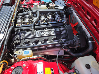 1987 BMW M635CSI