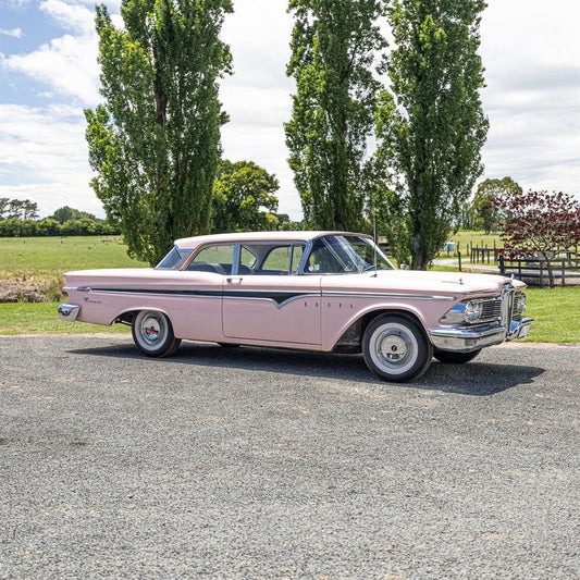 1959 Ford Edsel Ranger