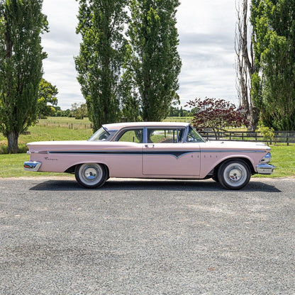 1959 Ford Edsel Ranger