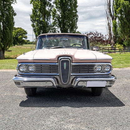 1959 Ford Edsel Ranger