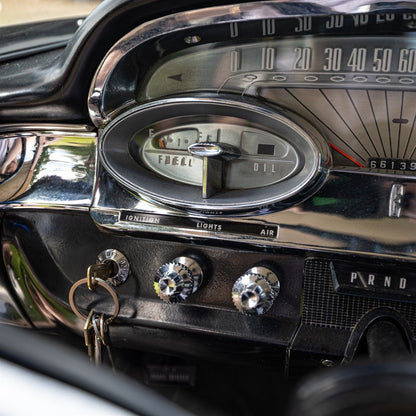 1959 Ford Edsel Ranger
