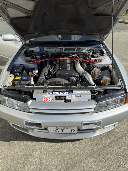 1994 Nissan Skyline GTR