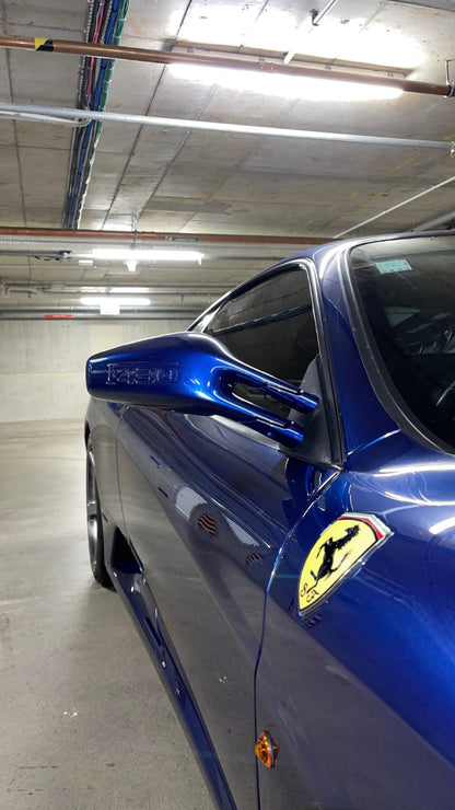 2006 Ferrari F430 F1
