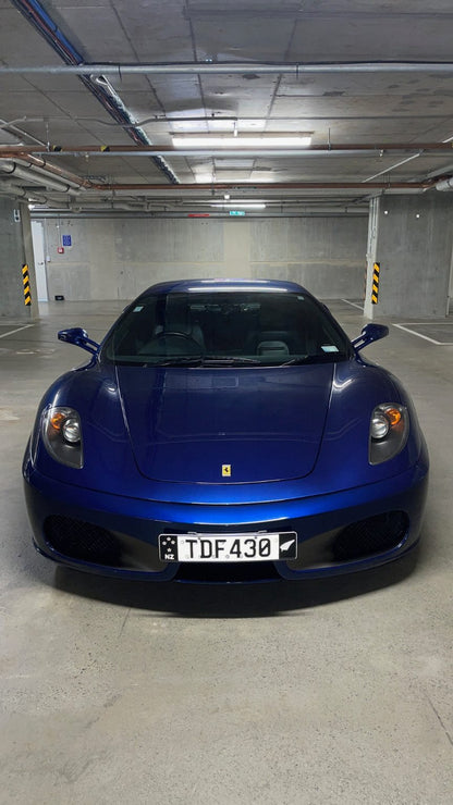 2006 Ferrari F430 F1