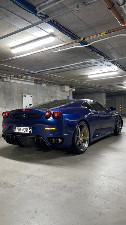 2006 Ferrari F430 F1