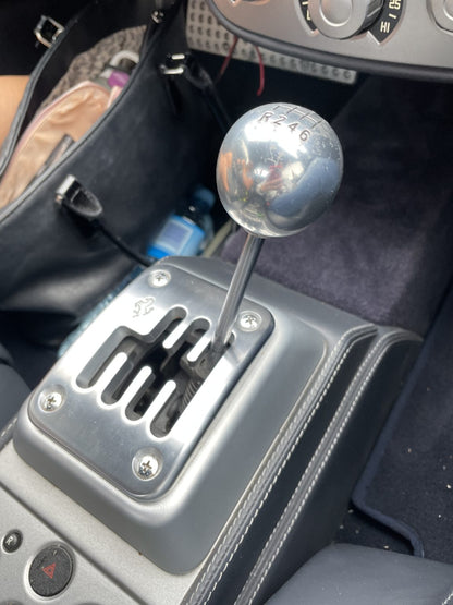 2005 Ferrari F430 Spider