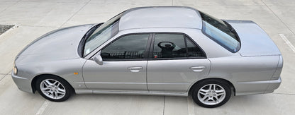 1999 Nissan Skyline GT HR34 RB20DE 2.0L SEDAN