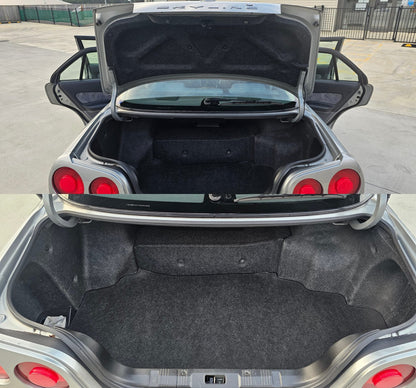 1999 Nissan Skyline GT HR34 RB20DE 2.0L SEDAN