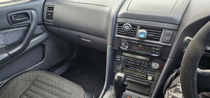 1999 Nissan Skyline GT HR34 RB20DE 2.0L SEDAN