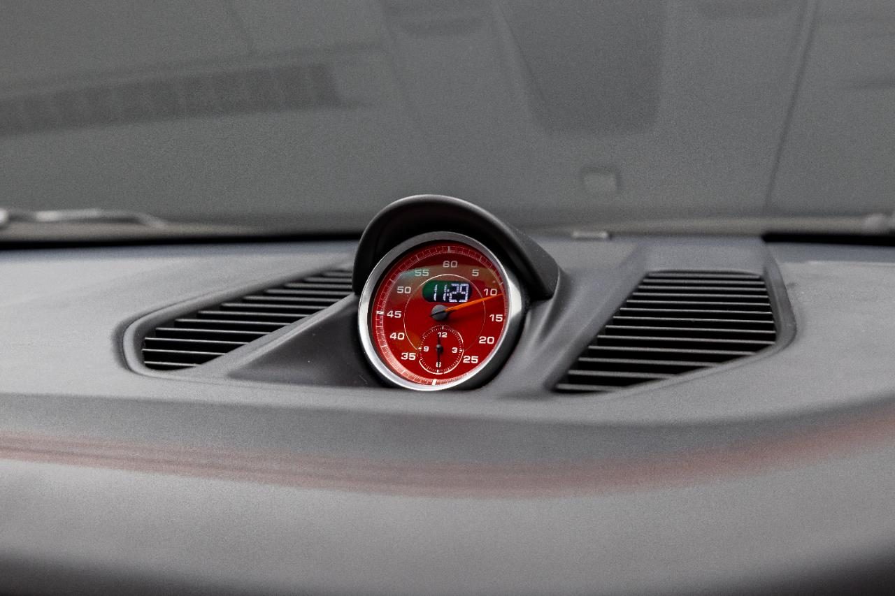 2015 Porsche 911 TURBO S 3.8P/4WD/7AT/