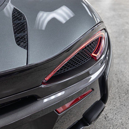 2017 McLaren 570GT