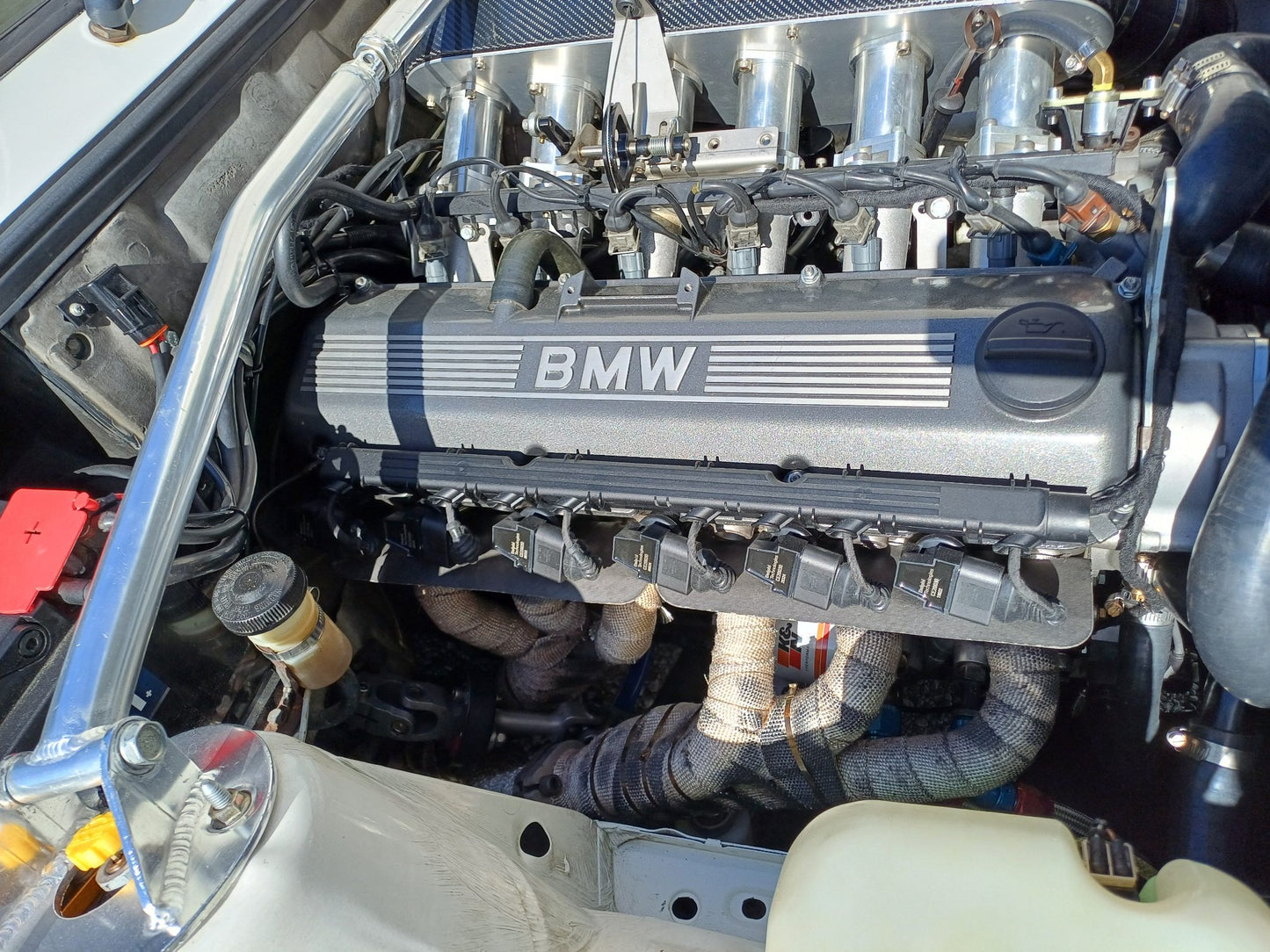 1990 BMW E30 330i