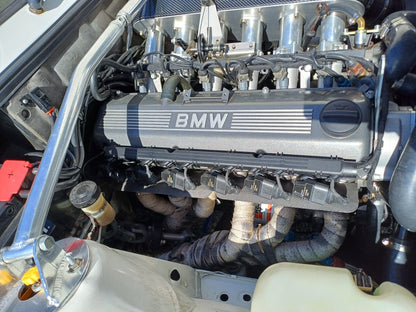 1990 BMW E30 330i