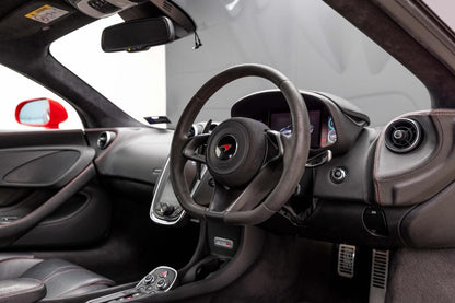 2016 McLaren 570S 3.8P/7AT/SP/2DR/2S
