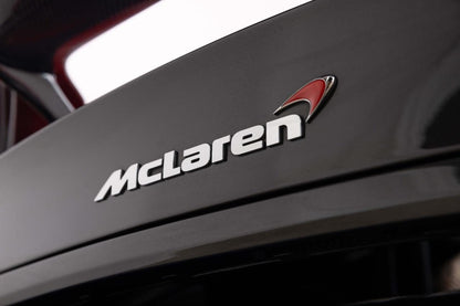 2016 McLaren 570S 3.8P/7AT/SP/2DR/2S