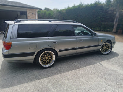 1997 Nissan Stagea Rs Four