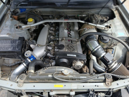 1997 Nissan Stagea Rs Four