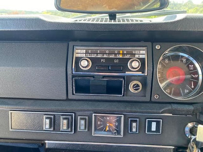 1974 Citroen DS23