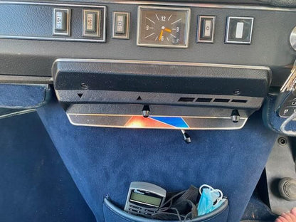 1974 Citroen DS23
