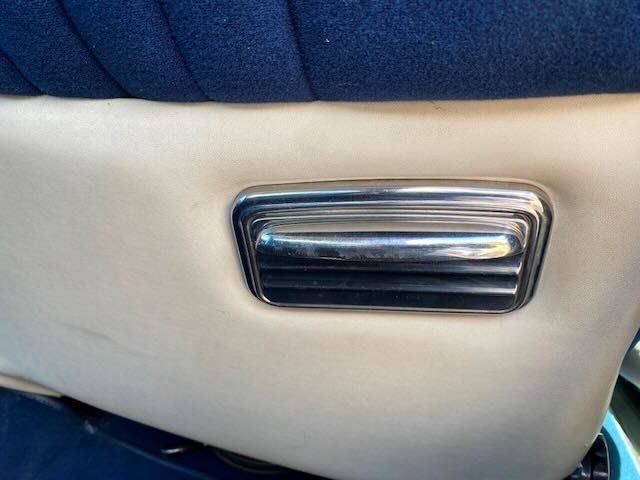 1974 Citroen DS23