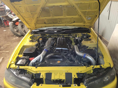 1999 Nissan 200SX S15