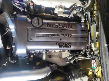 1999 Nissan 200SX S15