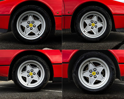 1987 Ferarri 328 GTB