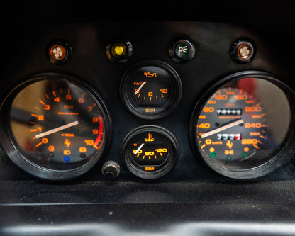 1987 Ferarri 328 GTB