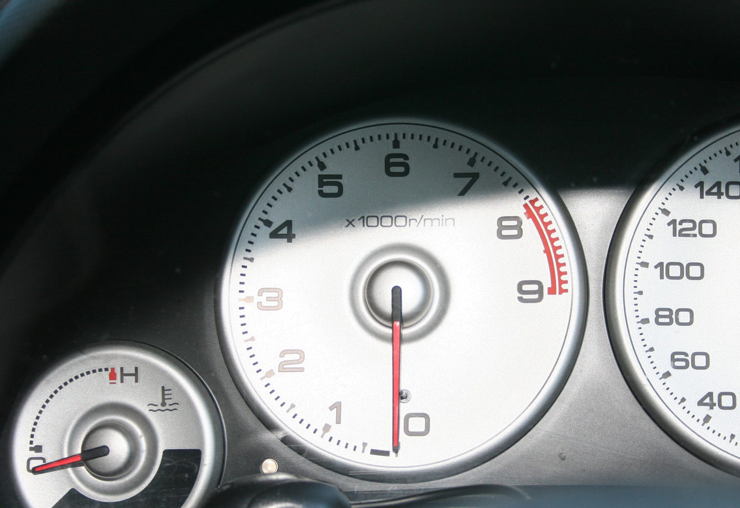 2002 Honda Integra Japanese Legend