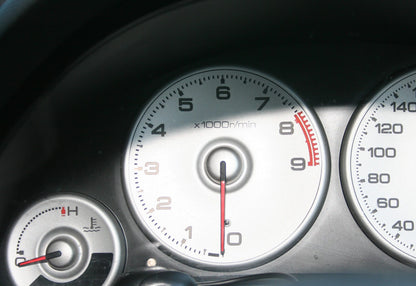 2002 Honda Integra Japanese Legend