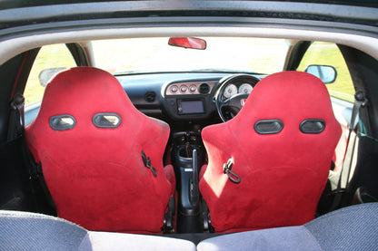 2002 Honda Integra Japanese Legend