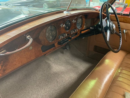 1956 Rolls-Royce Silver Cloud