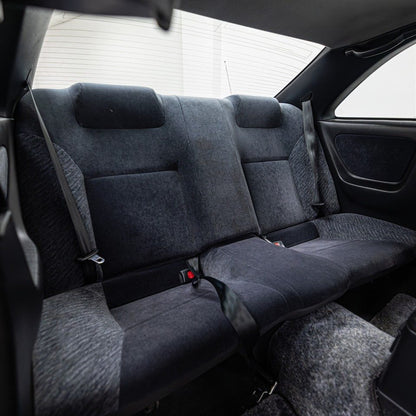1995 Nissan Skyline GTS 25T