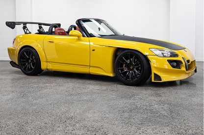 1999 Honda S2000 Spoon Kit