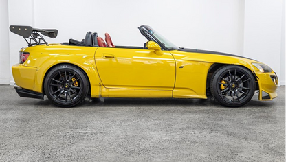 1999 Honda S2000 Spoon Kit