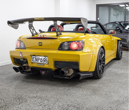 1999 Honda S2000 Spoon Kit