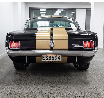 1965 Ford Mustang GT 350