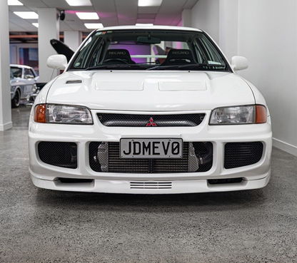 1995 Mitsubishi Lancer Evolution III