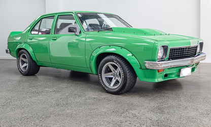1976 Holden Torana