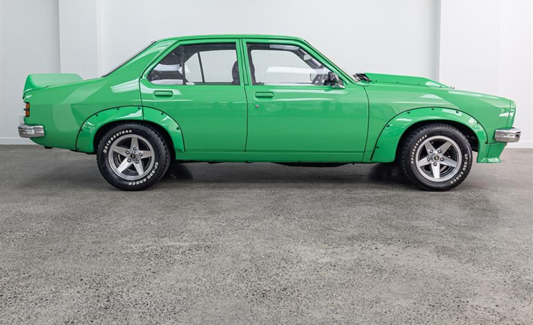 1976 Holden Torana